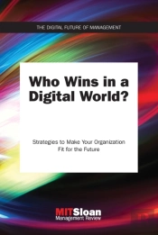 Who Wins In A Digital World?