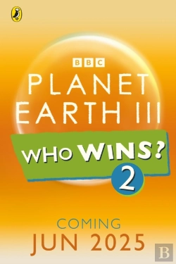 Bertrand.pt - Who Wins? Planet Earth Iii