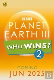 Who Wins? Planet Earth Iii