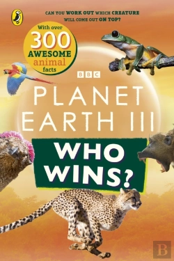 Bertrand.pt - Who Wins? Planet Earth Iii