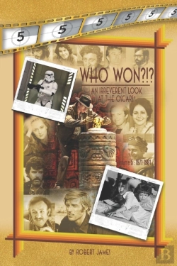 Bertrand.pt - Who Won?!? An Irreverent Look At The Oscars, Volume 5