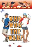 Who Won The War?