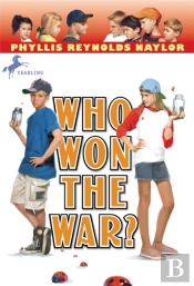 Who Won The War?