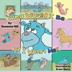 Bertrand.pt - Who Would I Be, If I Wasn'T Me?