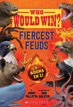 Bertrand.pt - Who Would Win?: Fiercest Feuds
