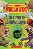 Who Would Win?: Ultimate Showdown