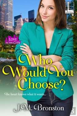 Bertrand.pt - Who Would You Choose?