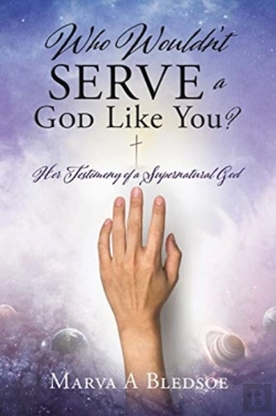 Bertrand.pt - Who Wouldn'T Serve A God Like You?: Her