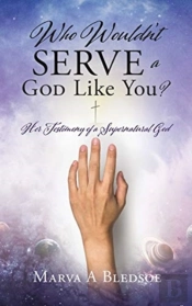 Who Wouldn'T Serve A God Like You?: Her