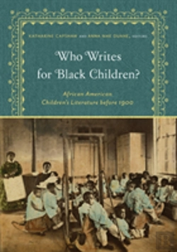 Bertrand.pt - Who Writes For Black Children?