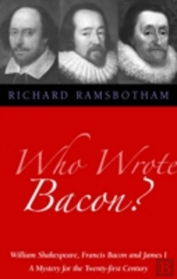 Bertrand.pt - Who Wrote Bacon?