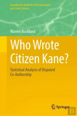 Bertrand.pt - Who Wrote Citizen Kane?