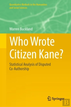 Bertrand.pt - Who Wrote Citizen Kane?