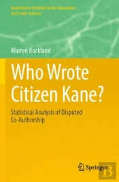 Who Wrote Citizen Kane?