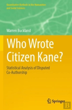Bertrand.pt - Who Wrote Citizen Kane?