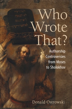 Bertrand.pt - Who Wrote That?