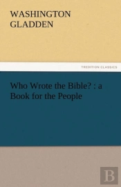 Who Wrote The Bible?
