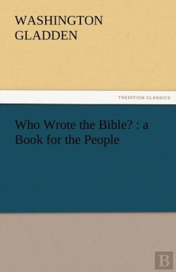 Bertrand.pt - Who Wrote The Bible?