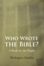 Who Wrote The Bible?