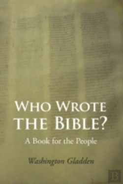 Bertrand.pt - Who Wrote The Bible?