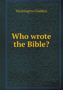 Bertrand.pt - Who Wrote The Bible?