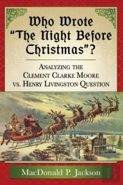 Who Wrote 'The Night Before Christmas'?