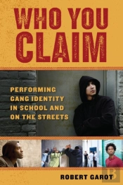 Who You Claim