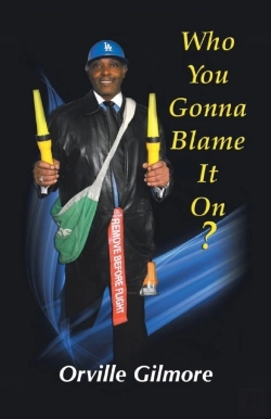 Bertrand.pt - Who You Gonna Blame It On