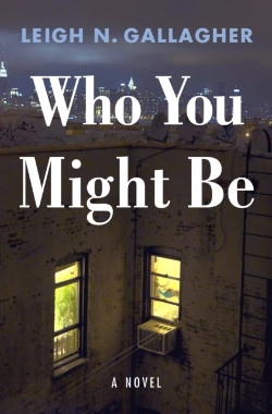 Bertrand.pt - Who You Might Be