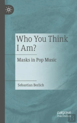 Bertrand.pt - Who You Think I Am?