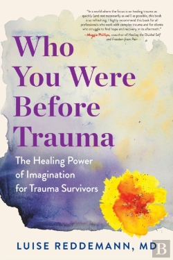 Bertrand.pt - Who You Were Before Trauma