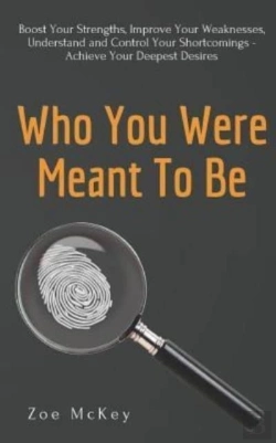Bertrand.pt - Who You Were Meant To Be: Boost Your Str