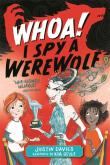 Whoa! I Spy A Werewolf