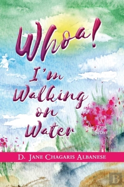 Bertrand.pt - Whoa! I'M Walking On Water