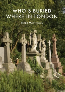 Bertrand.pt - Whoâ€™S Buried Where In London