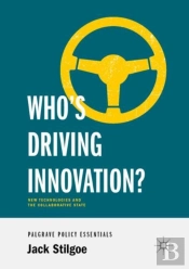 Whoâ€™S Driving Innovation?