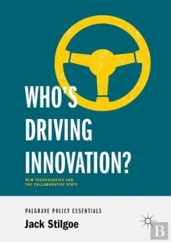 Bertrand.pt - Whoâ€™S Driving Innovation?