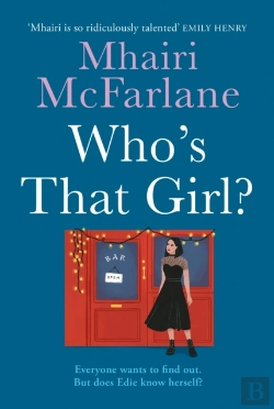 Bertrand.pt - Whoâ€™S That Girl?