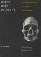 Whoâ€™S Who In Skulls