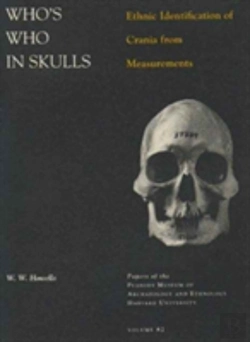 Bertrand.pt - Whoâ€™S Who In Skulls