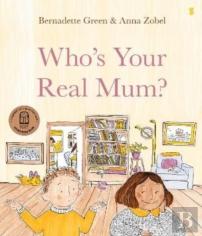 Whoâ€™S Your Real Mum?