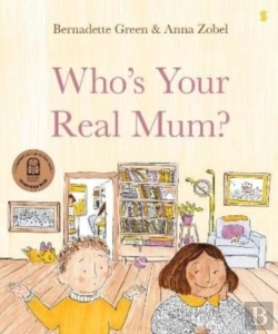Bertrand.pt - Whoâ€™S Your Real Mum?