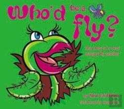 Bertrand.pt - Who'D Be A Fly?