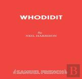 Whodidit?