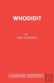 Whodidit?