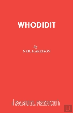 Bertrand.pt - Whodidit?