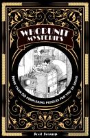 Whodunit Mysteries