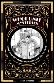 Whodunit Mysteries
