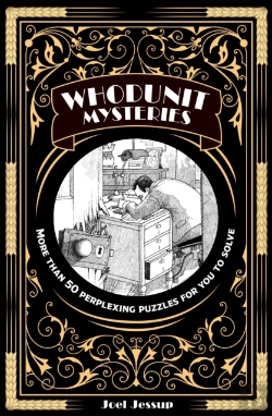 Bertrand.pt - Whodunit Mysteries