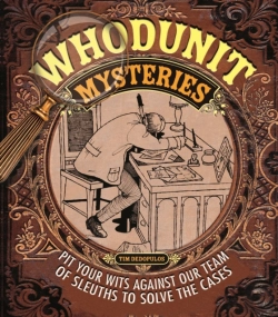 Bertrand.pt - Whodunit Mysteries